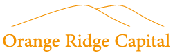 Orange Ridge Capital